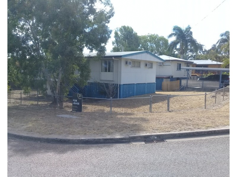 1 Cunningham Street, Collinsville QLD 4804