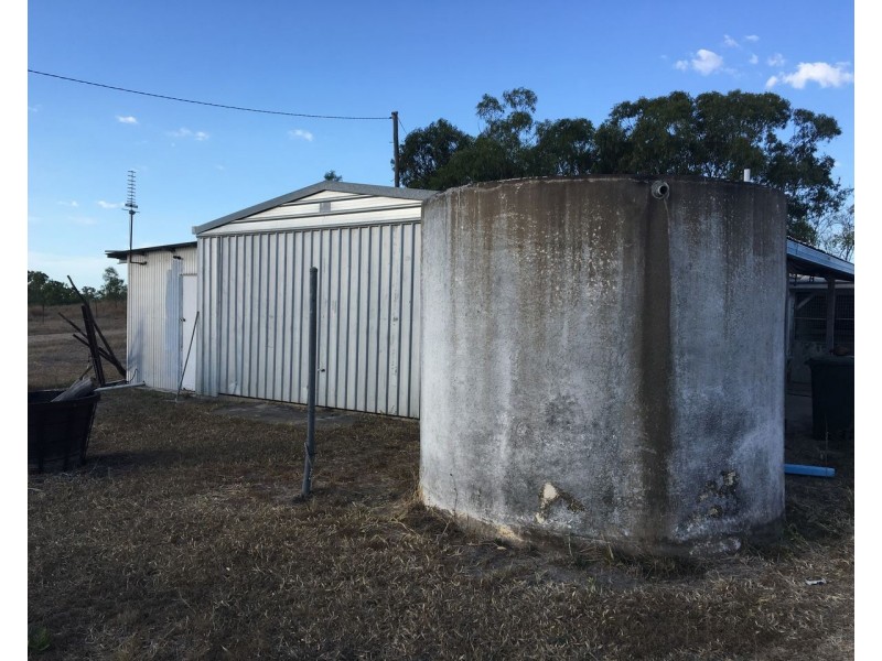 56 Pelican Creek Road, Collinsville QLD 4804