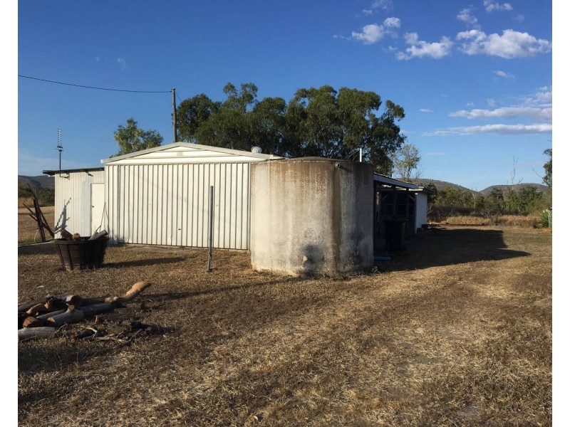 56 Pelican Creek Road, Collinsville QLD 4804