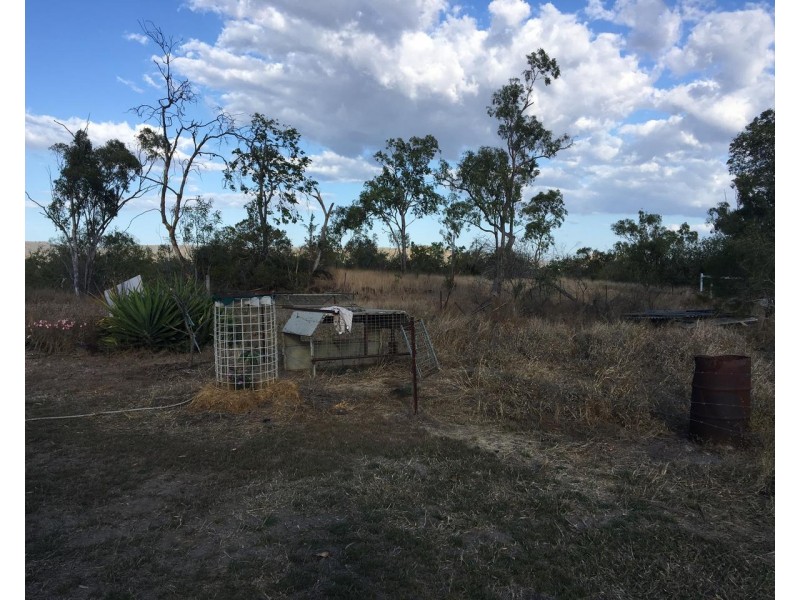 56 Pelican Creek Road, Collinsville QLD 4804