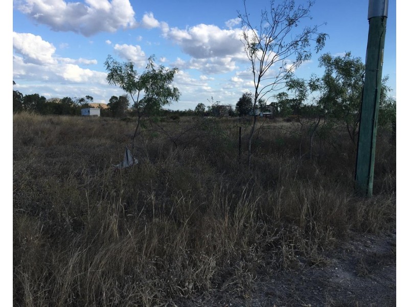 56 Pelican Creek Road, Collinsville QLD 4804