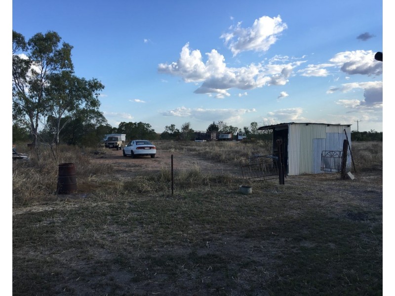 56 Pelican Creek Road, Collinsville QLD 4804