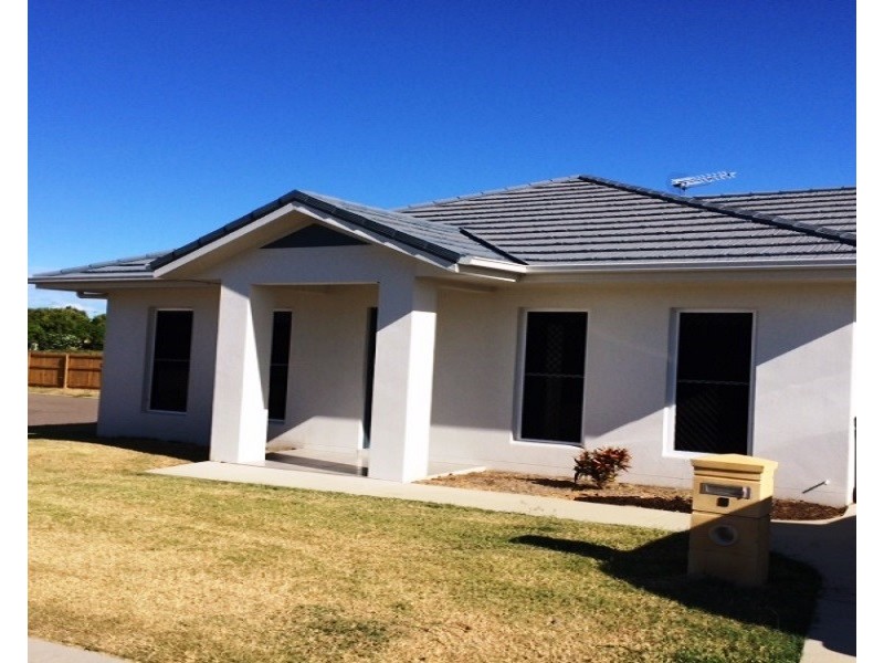 4 Second Close, Bowen QLD 4805