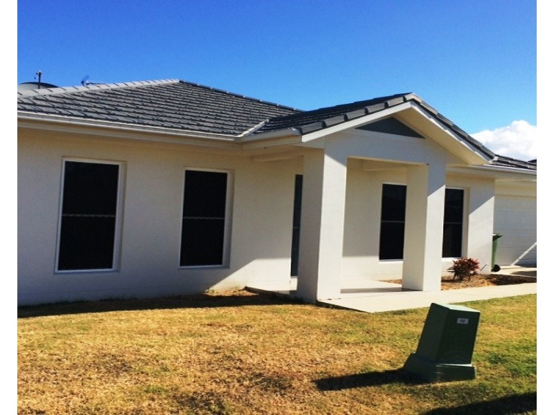 4 Second Close, Bowen QLD 4805