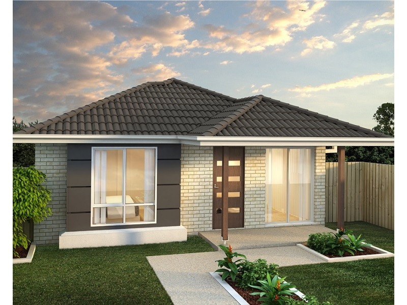 Lot 550 New Road, Shoal Point QLD 4750