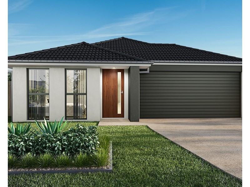 Lot 606 Royal Sands Boulevarde, Shoal Point QLD 4750