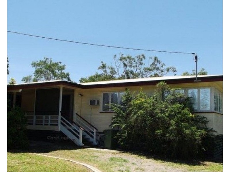 5 Murphy Street, Collinsville QLD 4804