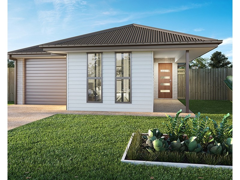 LOT 35 Idyllic Street, Park Ridge QLD 4125