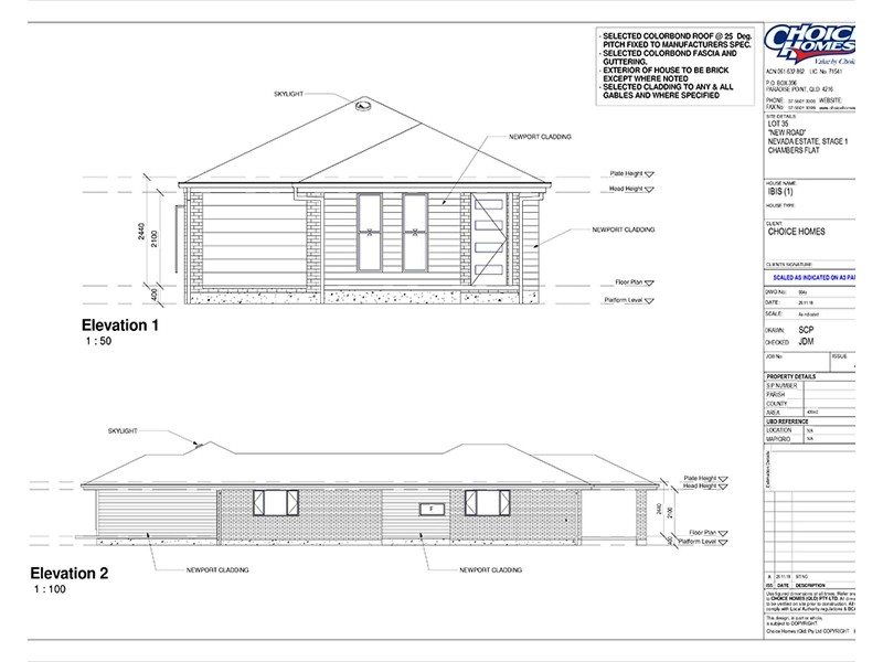 LOT 35 Idyllic Street, Park Ridge QLD 4125