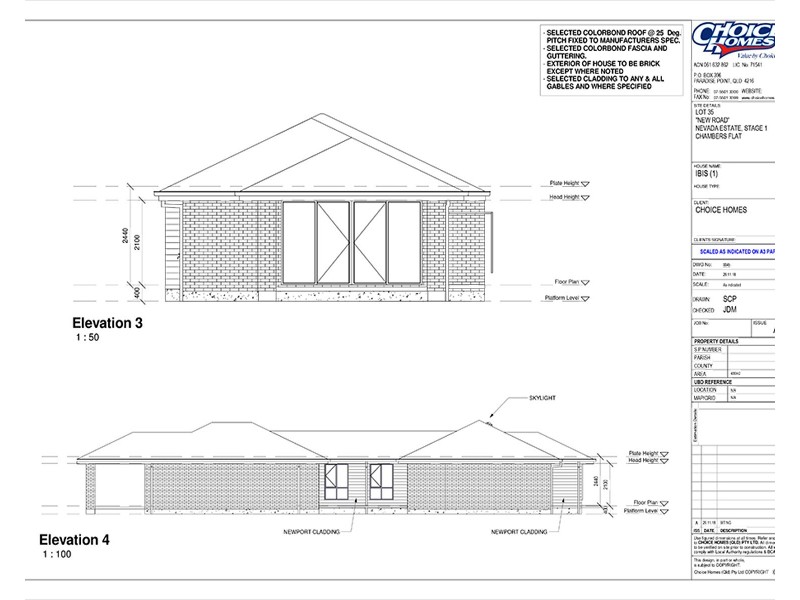LOT 35 Idyllic Street, Park Ridge QLD 4125
