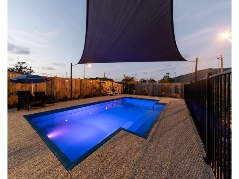 3 Lemau Court, Jubilee Pocket QLD 4802