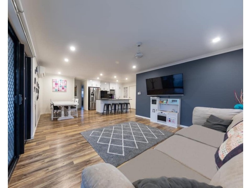 3 Lemau Court, Jubilee Pocket QLD 4802