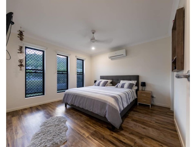 3 Lemau Court, Jubilee Pocket QLD 4802