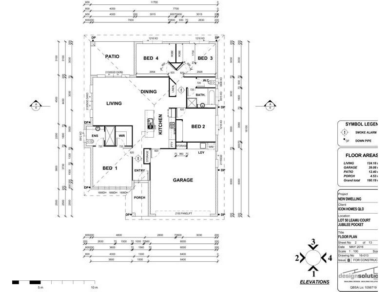 3 Lemau Court, Jubilee Pocket QLD 4802