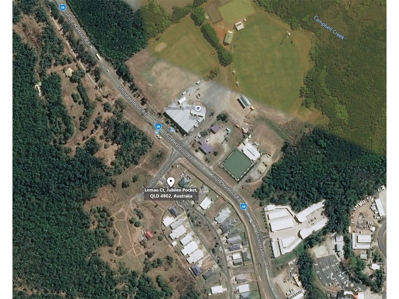 3 Lemau Court, Jubilee Pocket QLD 4802