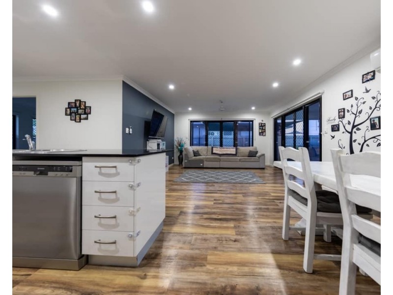 3 Lemau Court, Jubilee Pocket QLD 4802