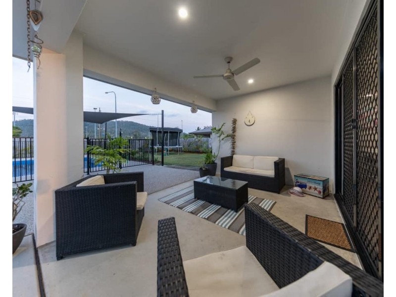 3 Lemau Court, Jubilee Pocket QLD 4802