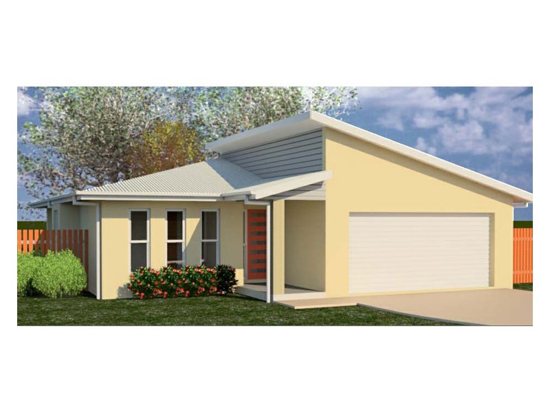 3 Lemau Court, Jubilee Pocket QLD 4802