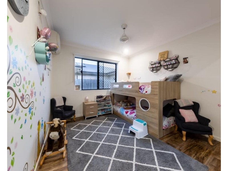 3 Lemau Court, Jubilee Pocket QLD 4802