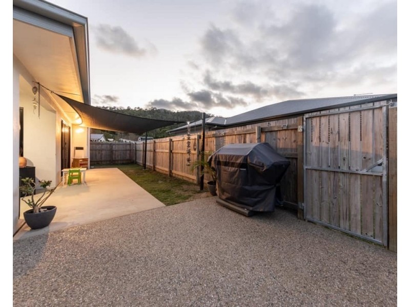 3 Lemau Court, Jubilee Pocket QLD 4802