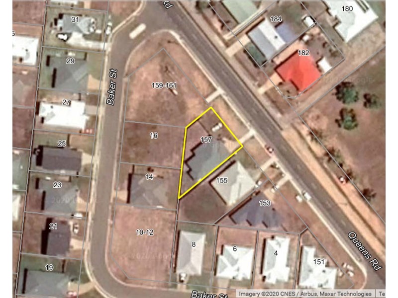 157 Queens Road, Bowen QLD 4805