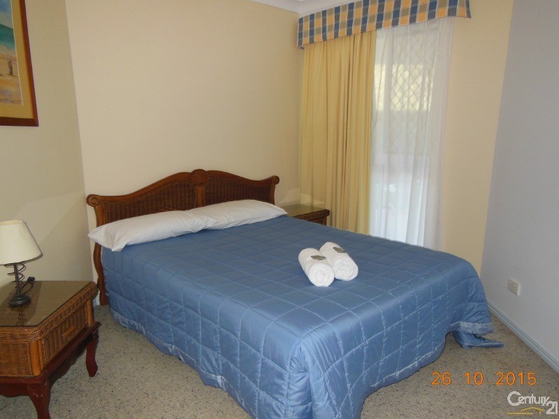 Woorim QLD 4507
