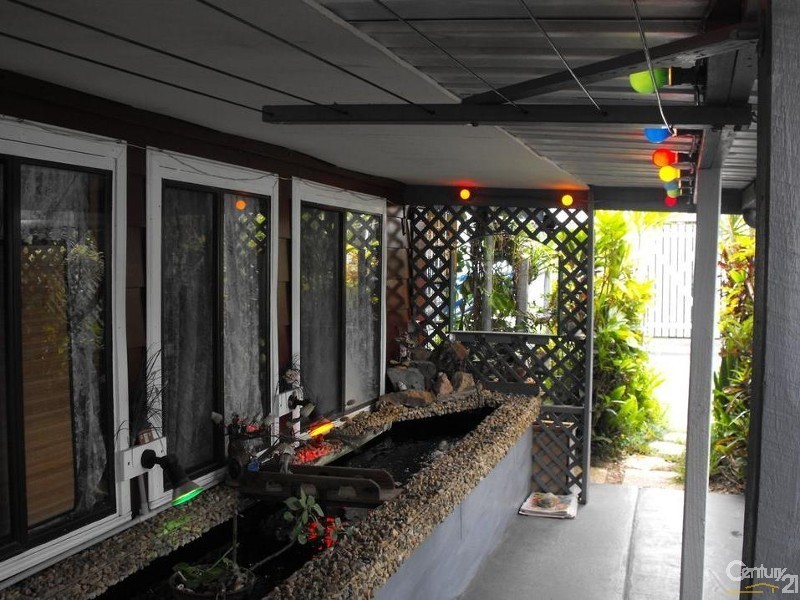 Site 101 Silver Shores Caravan Park, Sandstone Point QLD 4511