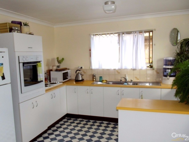 5/3 Thornely Close, Bellara QLD 4507