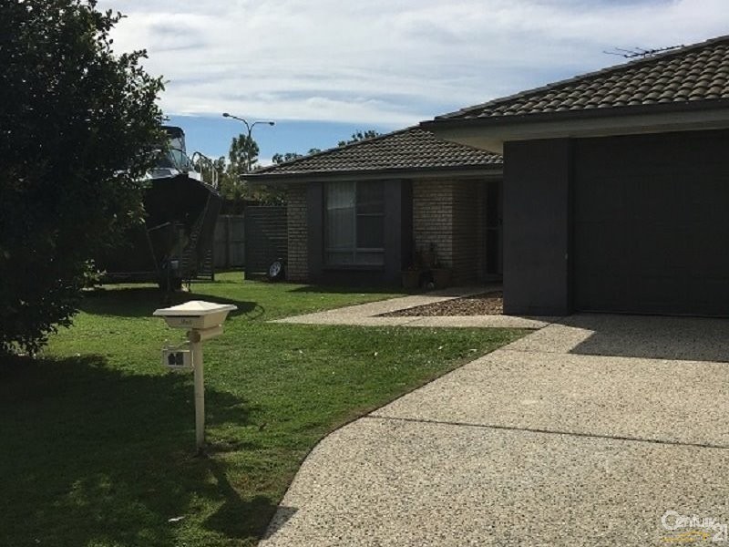 29  Dewdrop Place, Ningi QLD 4511