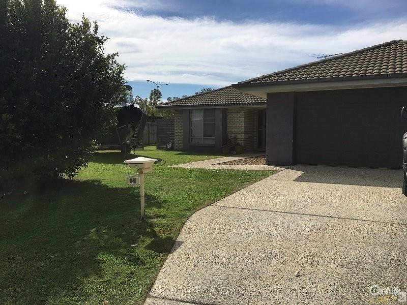 29  Dewdrop Place, Ningi QLD 4511