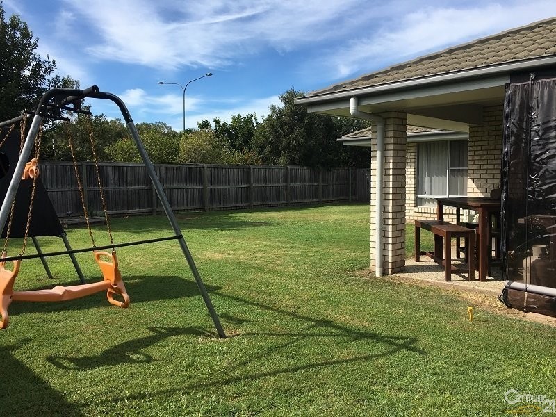 29  Dewdrop Place, Ningi QLD 4511