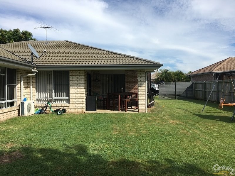 29  Dewdrop Place, Ningi QLD 4511