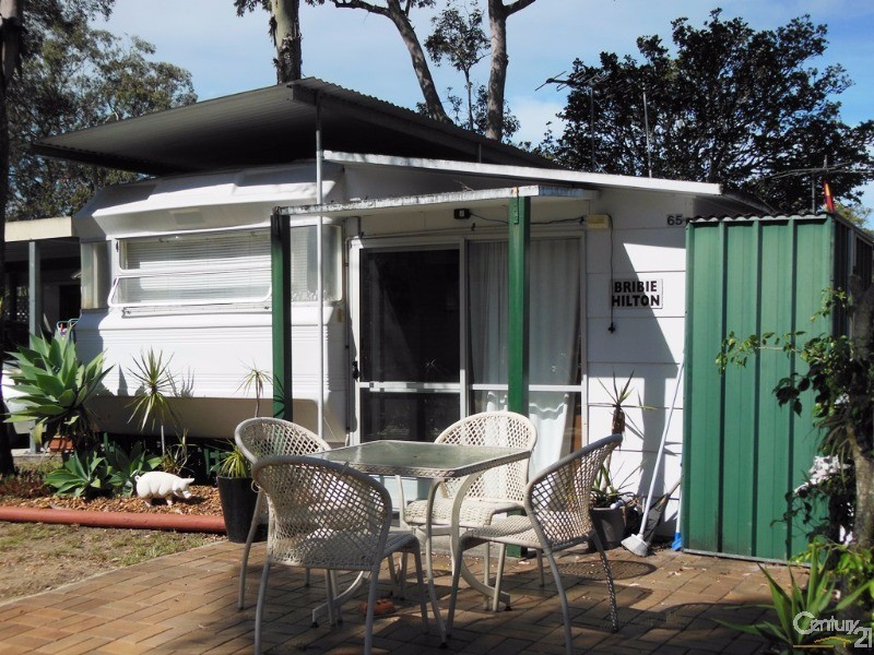 Site 65 40 Jacana Ave, Woorim QLD 4507