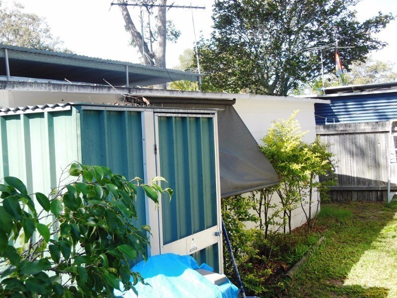Site 65 40 Jacana Ave, Woorim QLD 4507
