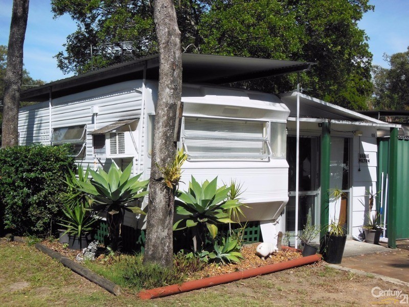 Site 65 40 Jacana Ave, Woorim QLD 4507