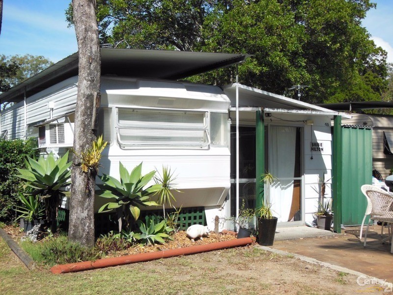 Site 65 40 Jacana Ave, Woorim QLD 4507