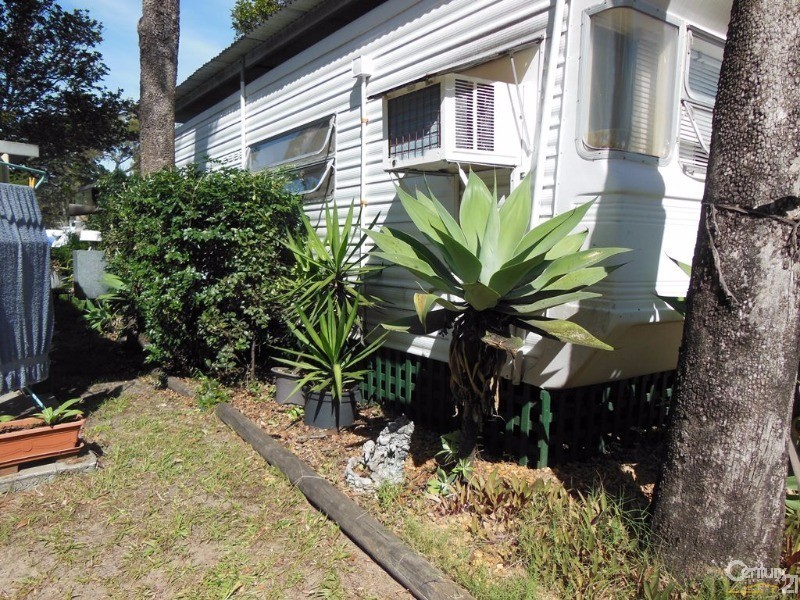 Site 65 40 Jacana Ave, Woorim QLD 4507