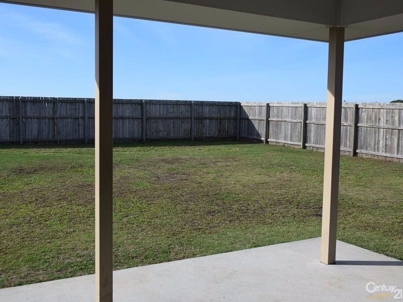 38 Ningi Waters Drive, Ningi QLD 4511
