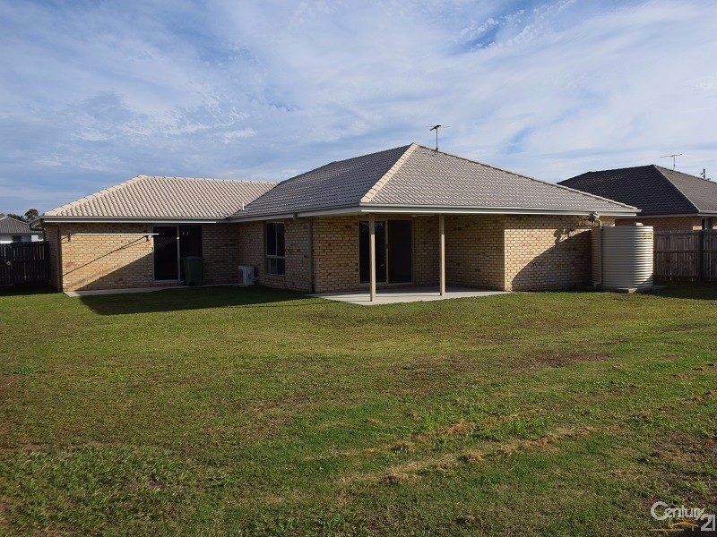 38 Ningi Waters Drive, Ningi QLD 4511