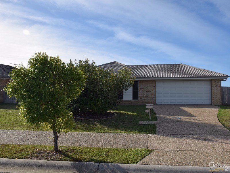 38 Ningi Waters Drive, Ningi QLD 4511