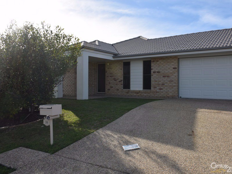 38 Ningi Waters Drive, Ningi QLD 4511