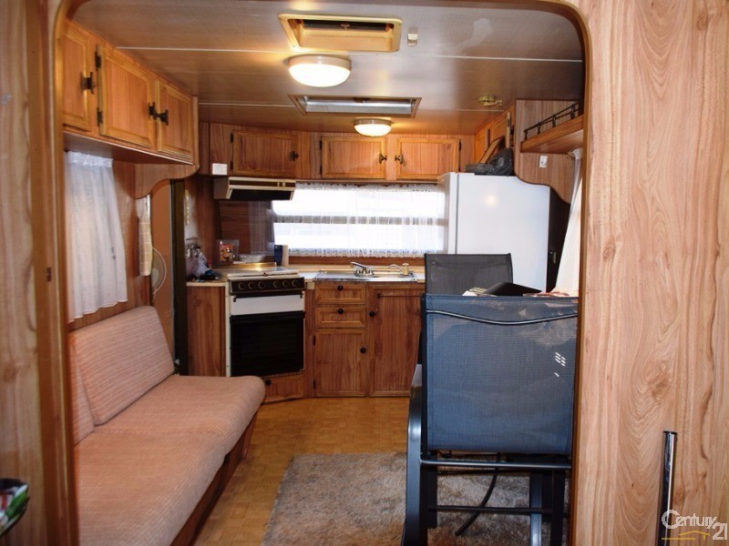 Site 36 Silver Shores Caravan Park, Sandstone Point QLD 4511