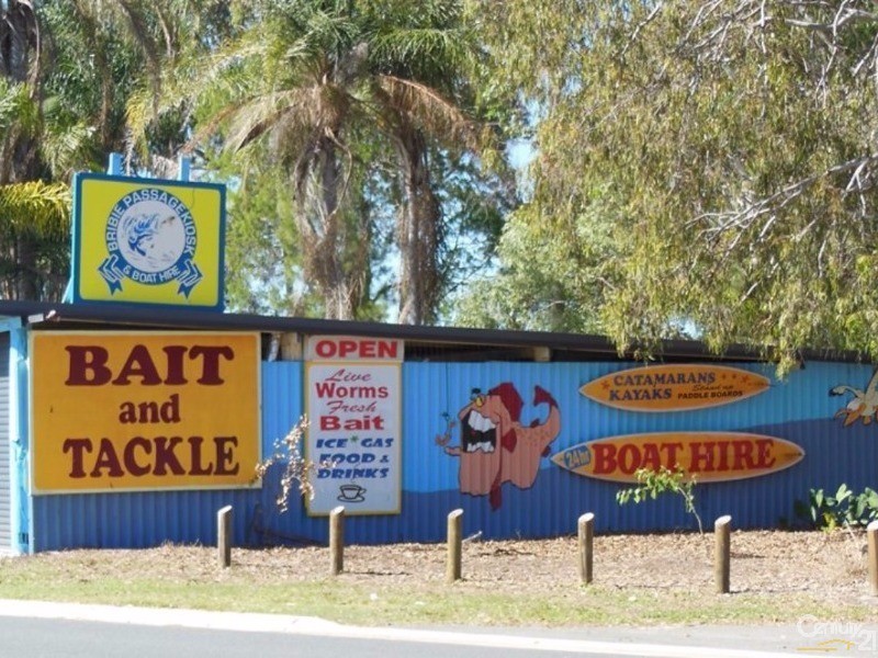 Site 36 Silver Shores Caravan Park, Sandstone Point QLD 4511