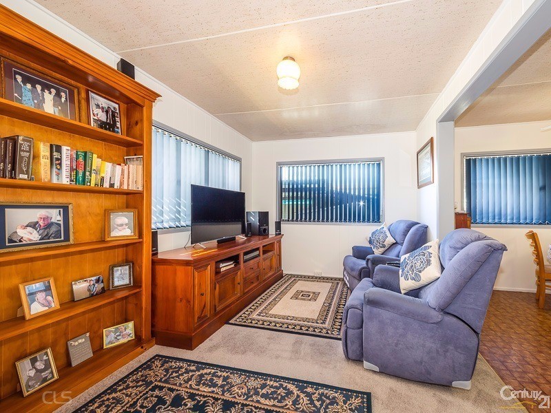 Site 157 Silver Shores Caravan Park, Sandstone Point QLD 4511