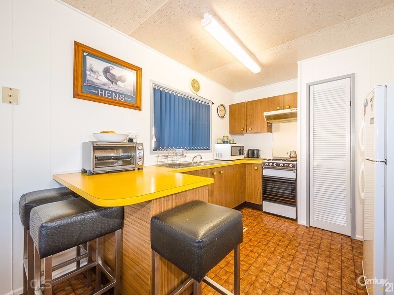 Site 157 Silver Shores Caravan Park, Sandstone Point QLD 4511