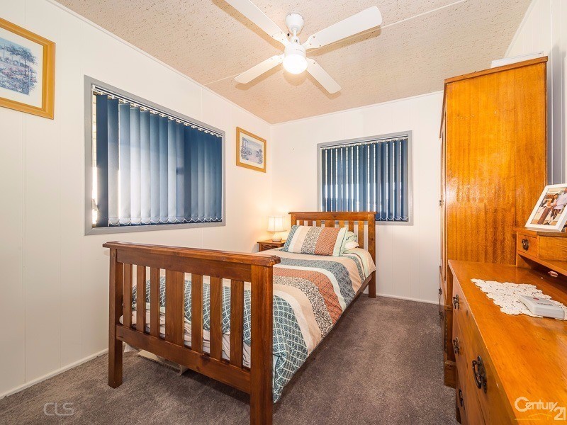 Site 157 Silver Shores Caravan Park, Sandstone Point QLD 4511