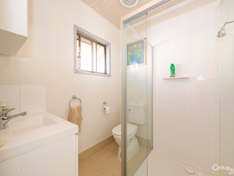 Site 157 Silver Shores Caravan Park, Sandstone Point QLD 4511