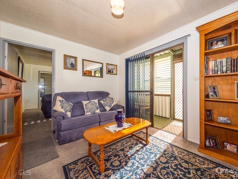 Site 157 Silver Shores Caravan Park, Sandstone Point QLD 4511