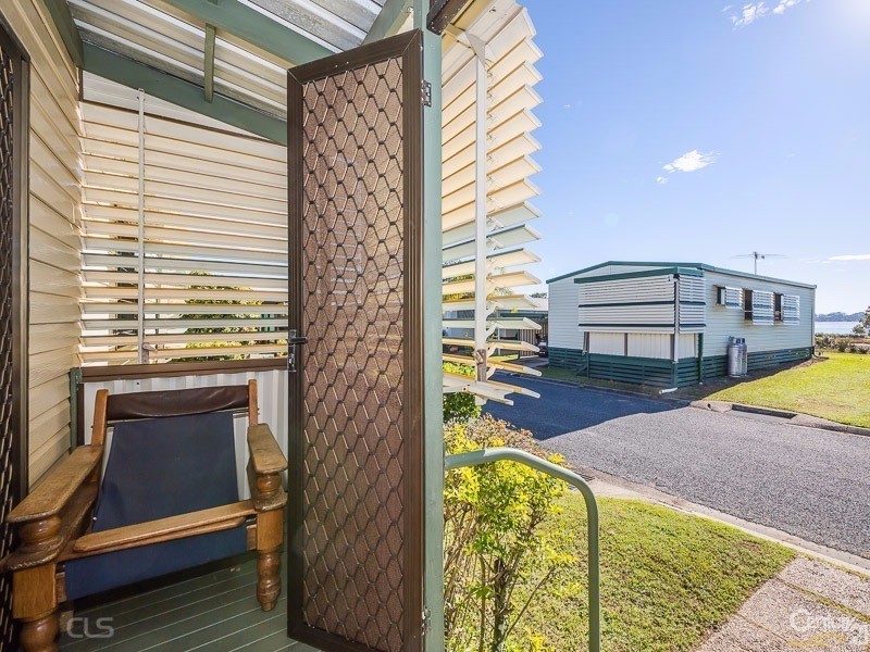 Site 157 Silver Shores Caravan Park, Sandstone Point QLD 4511