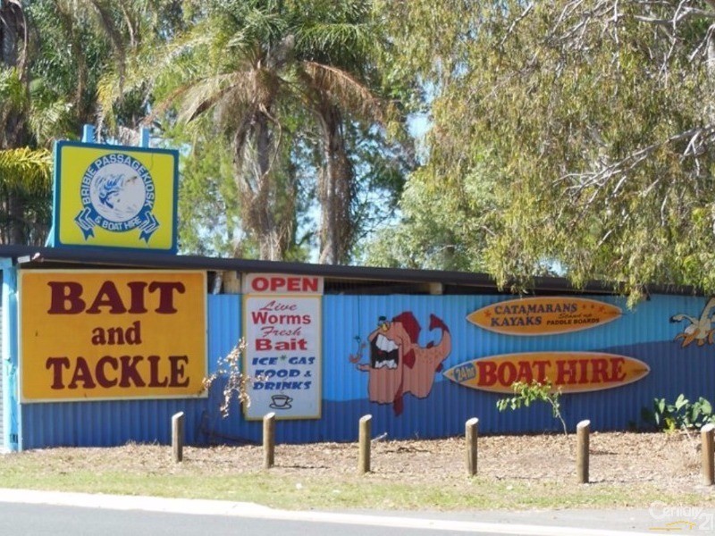 Site 157 Silver Shores Caravan Park, Sandstone Point QLD 4511